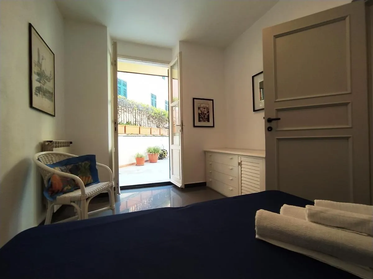 Corsini House Apartment Levanto 0*,  Italy