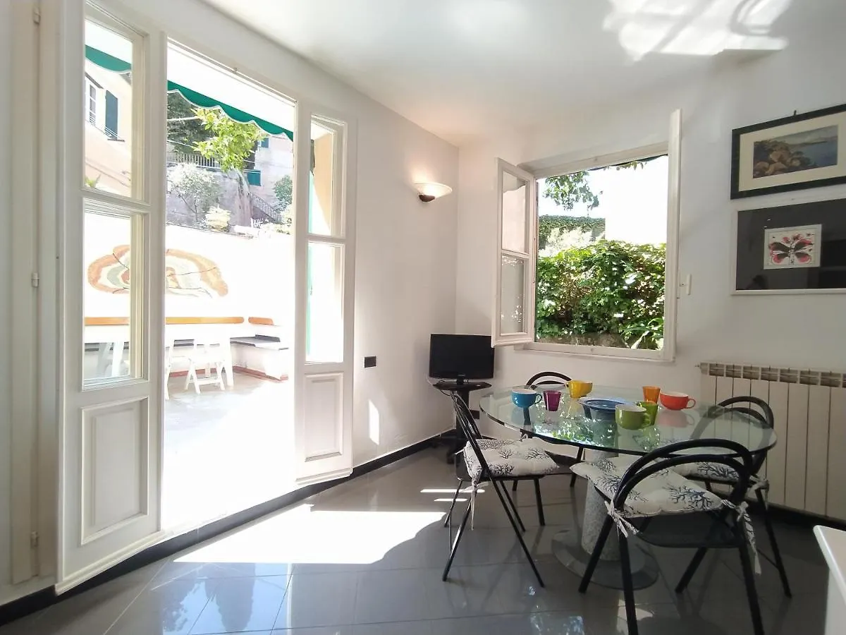 莱万托Corsini House公寓