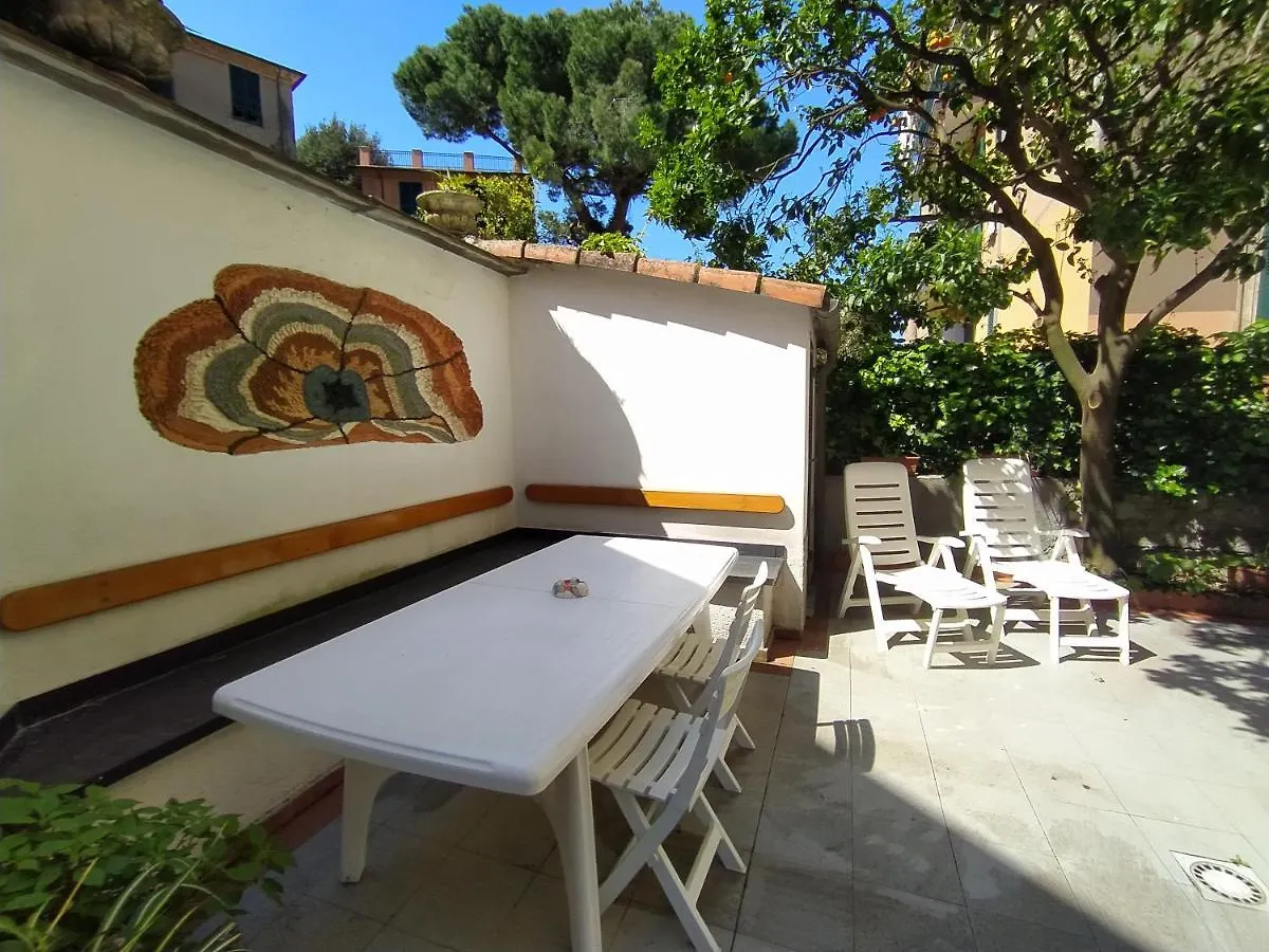 Corsini House Apartment Levanto