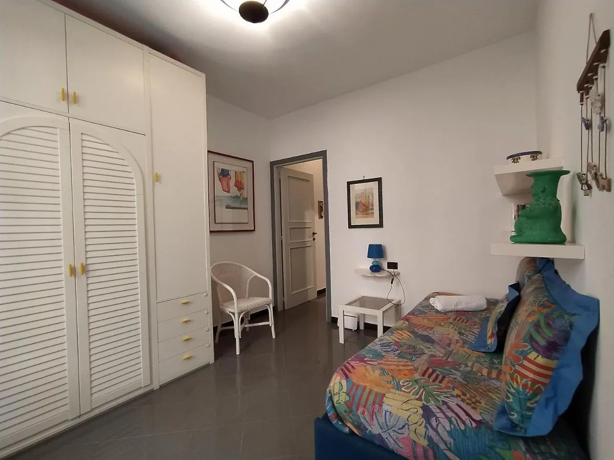 Corsini House Apartment Levanto