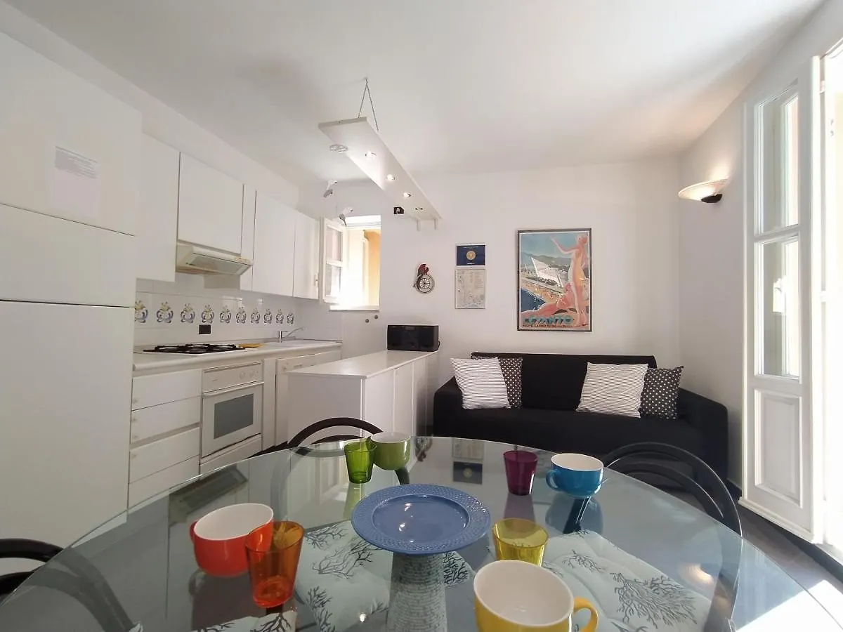 Corsini House Apartment Levanto