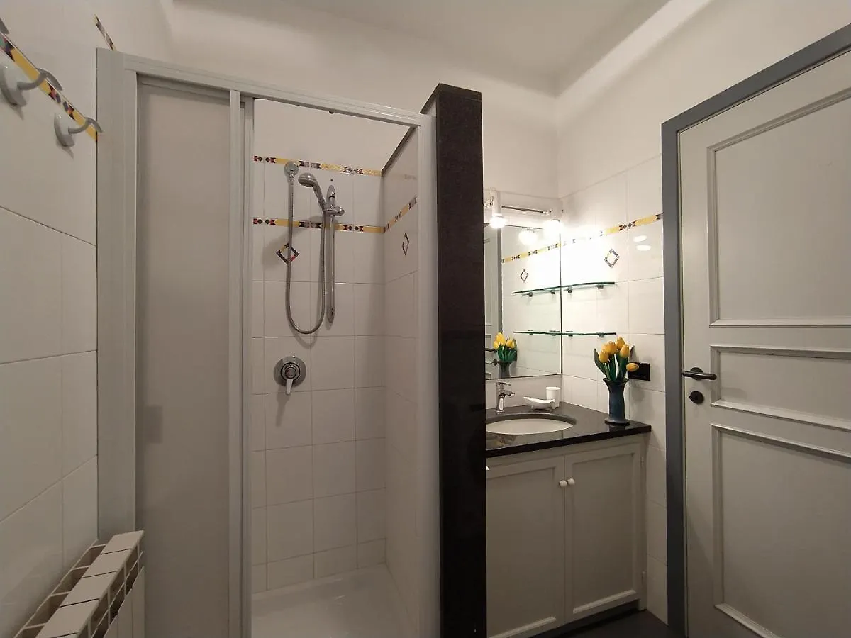 Corsini House Apartment Levanto