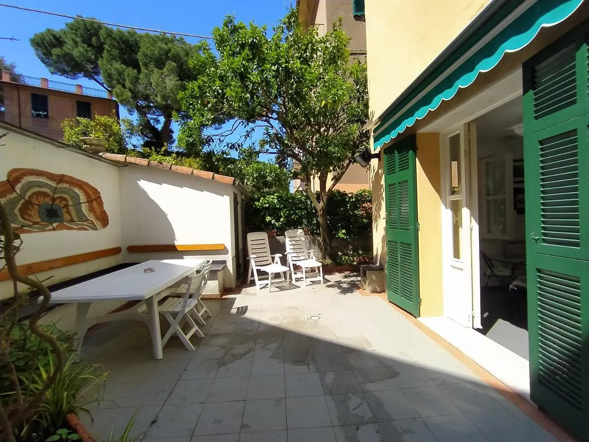 Corsini House Apartment Levanto