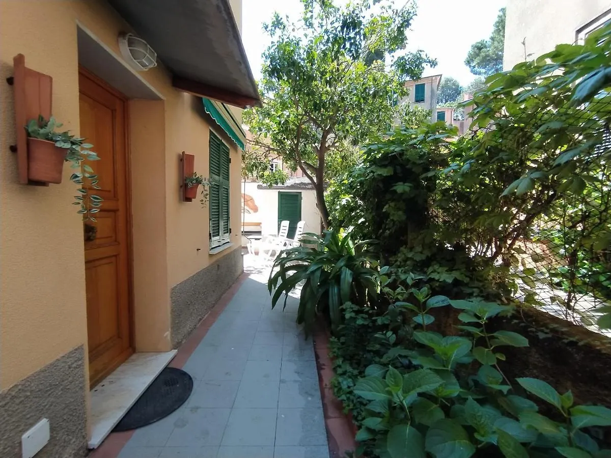 Corsini House Apartment Levanto