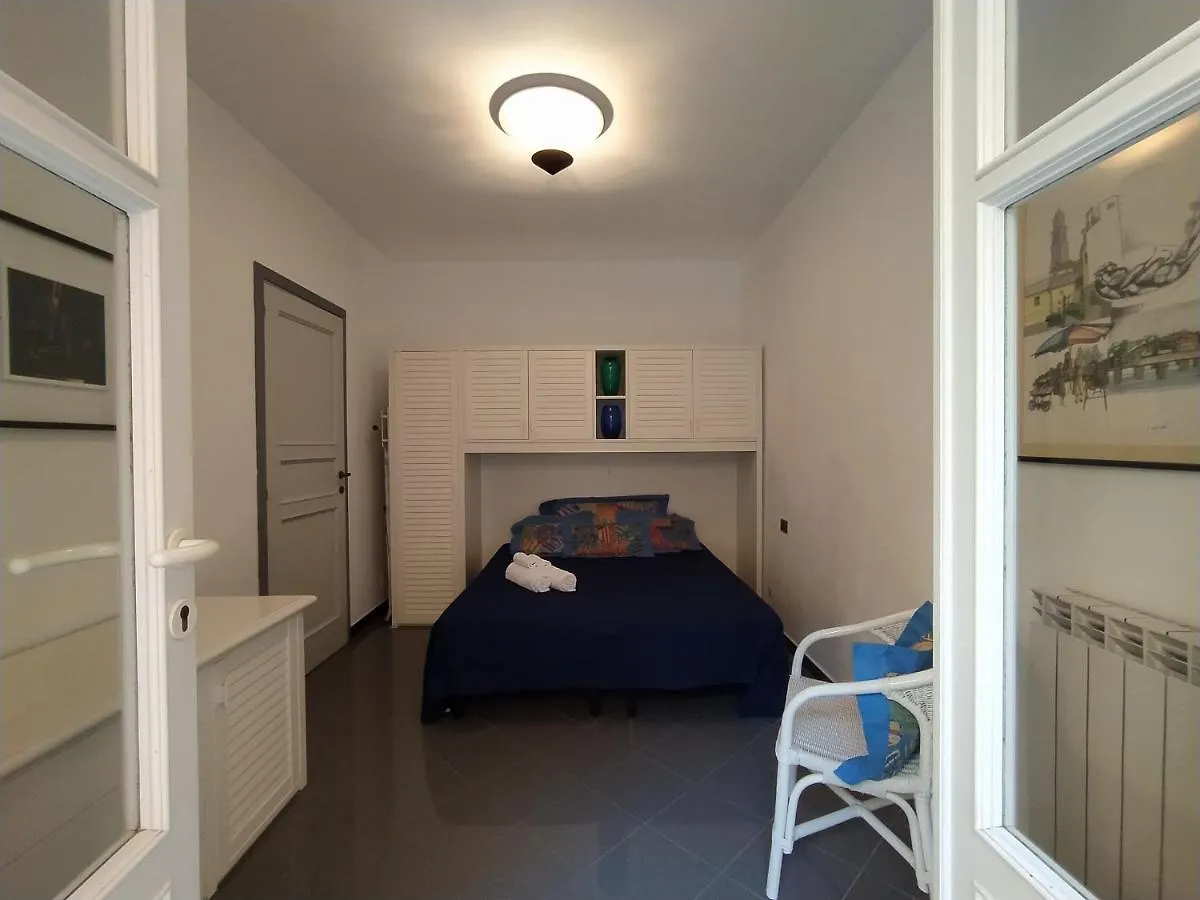 Corsini House Apartment Levanto