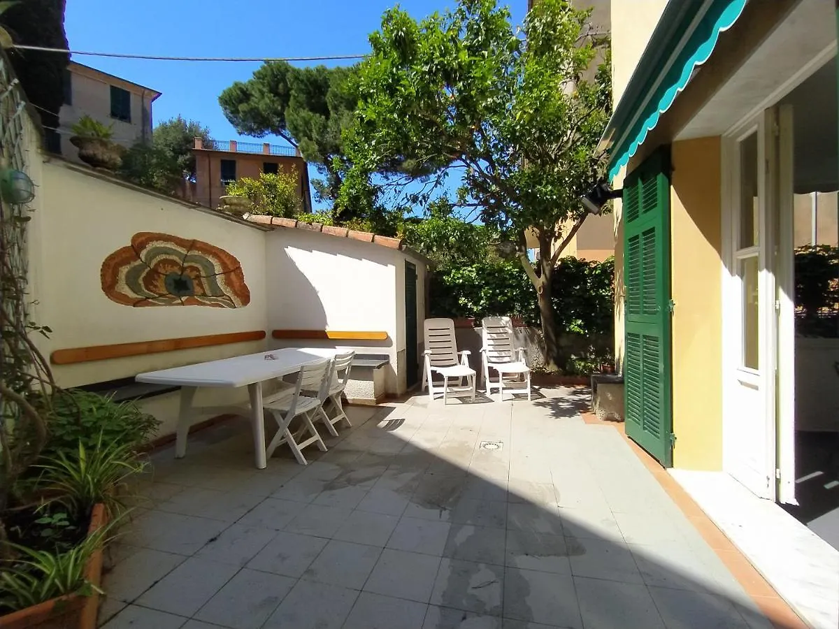 莱万托Corsini House公寓 意大利
