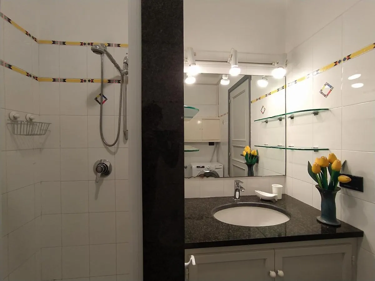 Corsini House Apartment Levanto