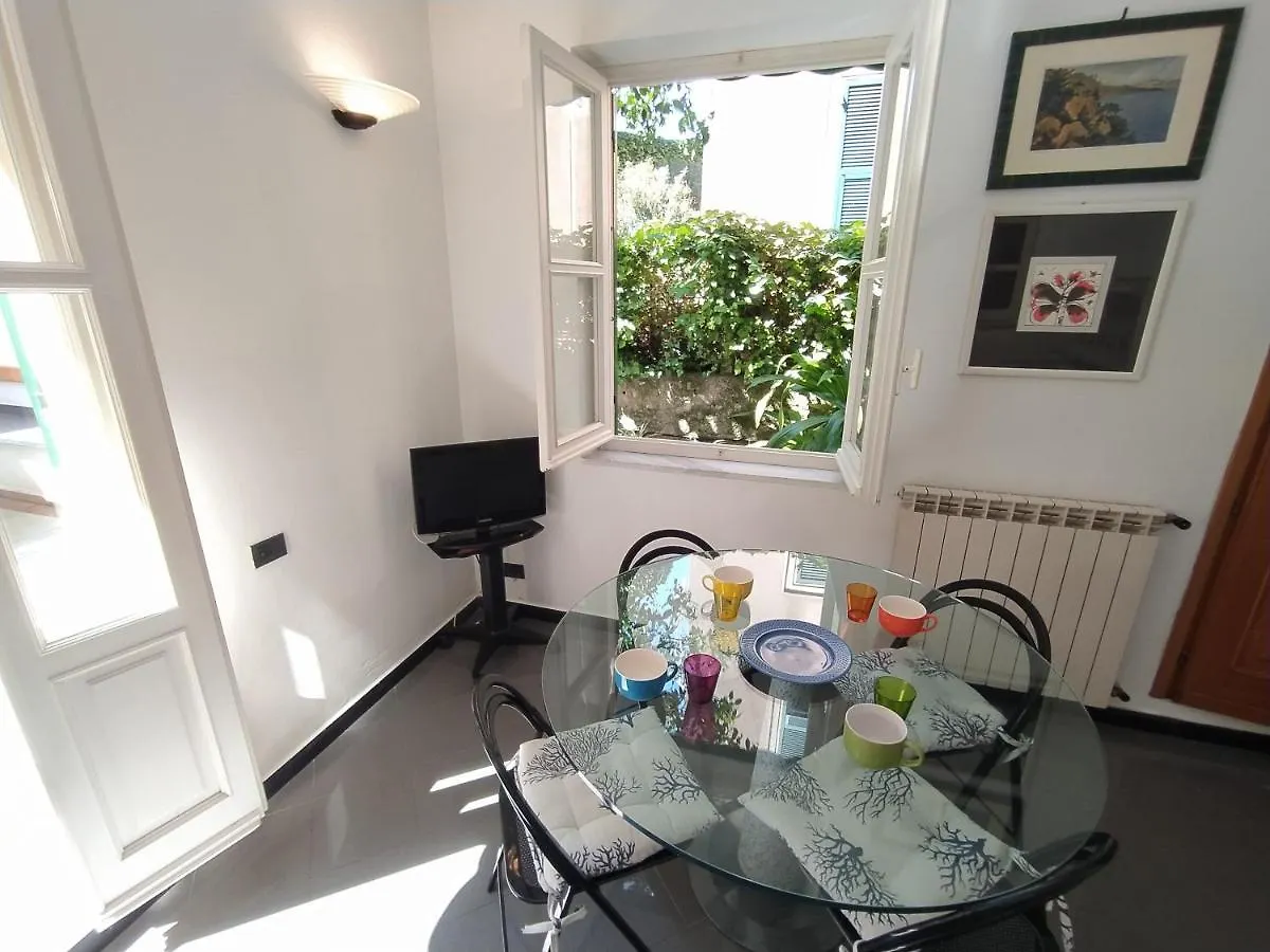 Corsini House Apartment Levanto
