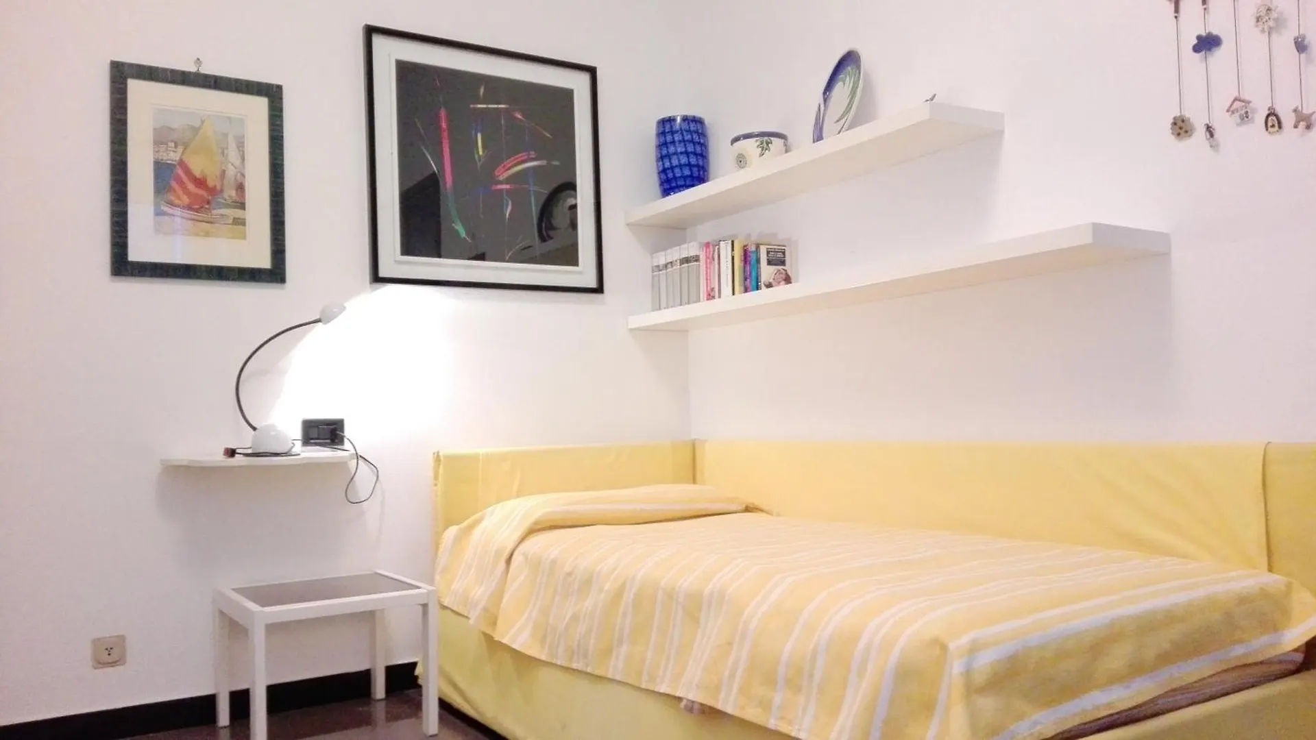 公寓 莱万托Corsini House公寓