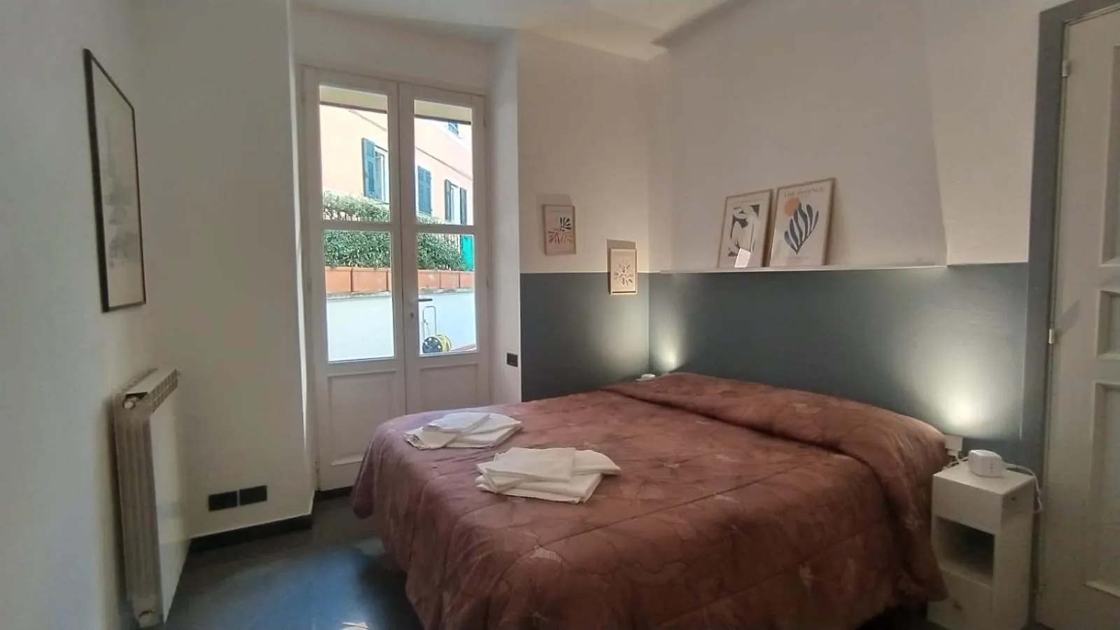 Corsini House Apartment Levanto 0*,  Italy