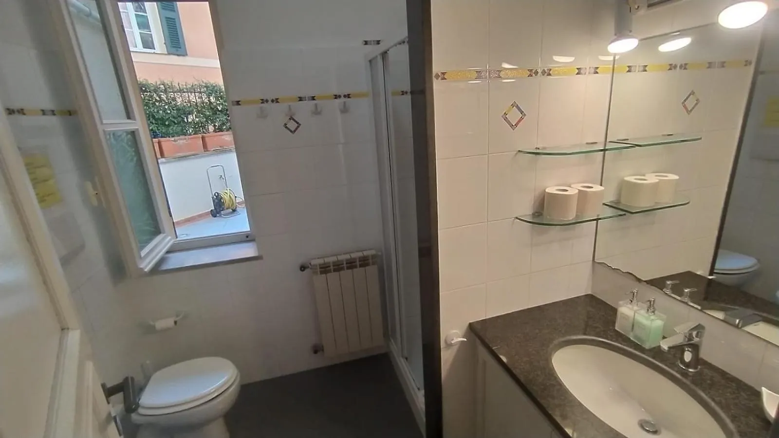 Corsini House Apartment Levanto