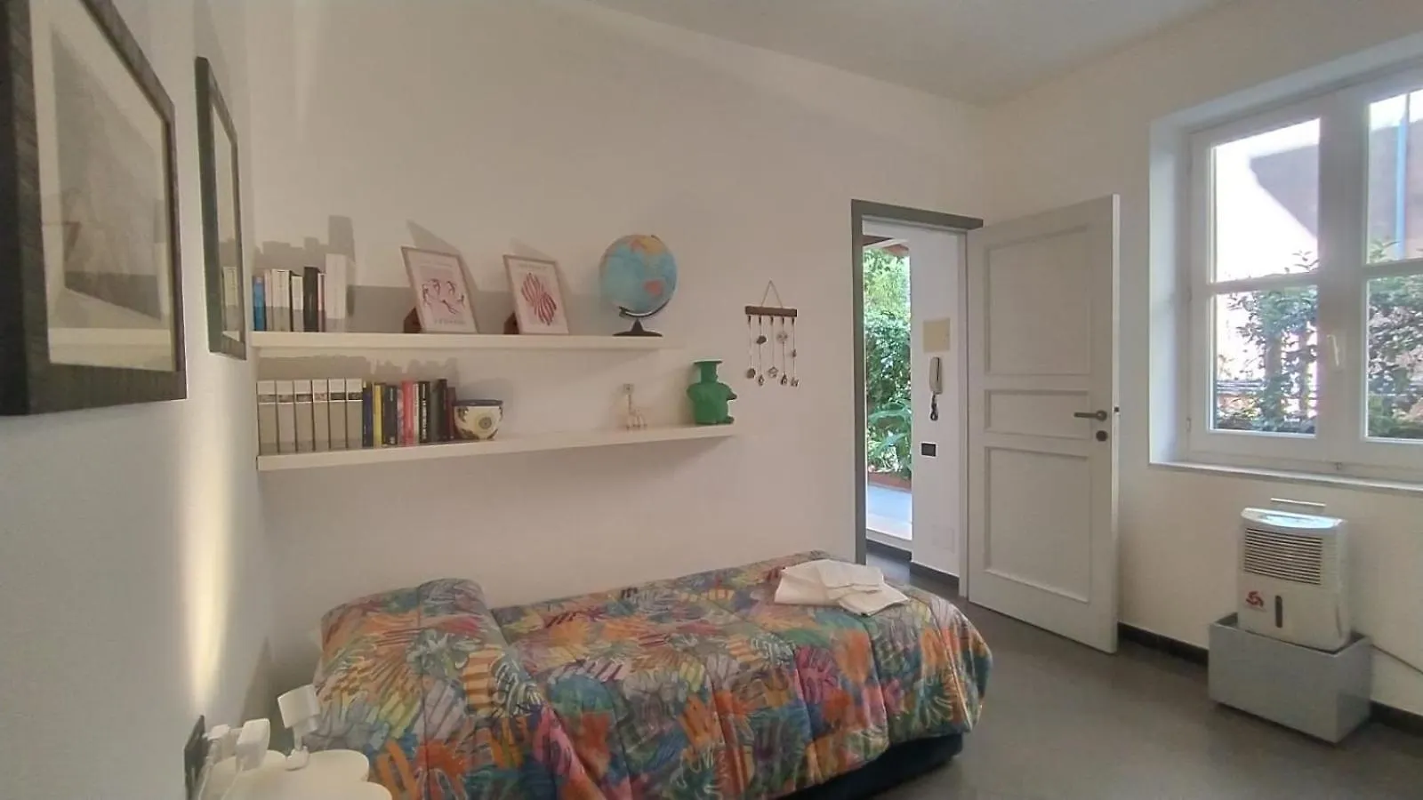 Corsini House Apartment Levanto