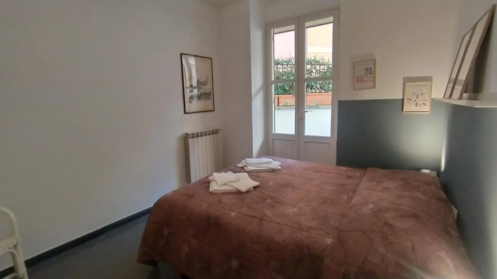 公寓 莱万托Corsini House公寓 意大利