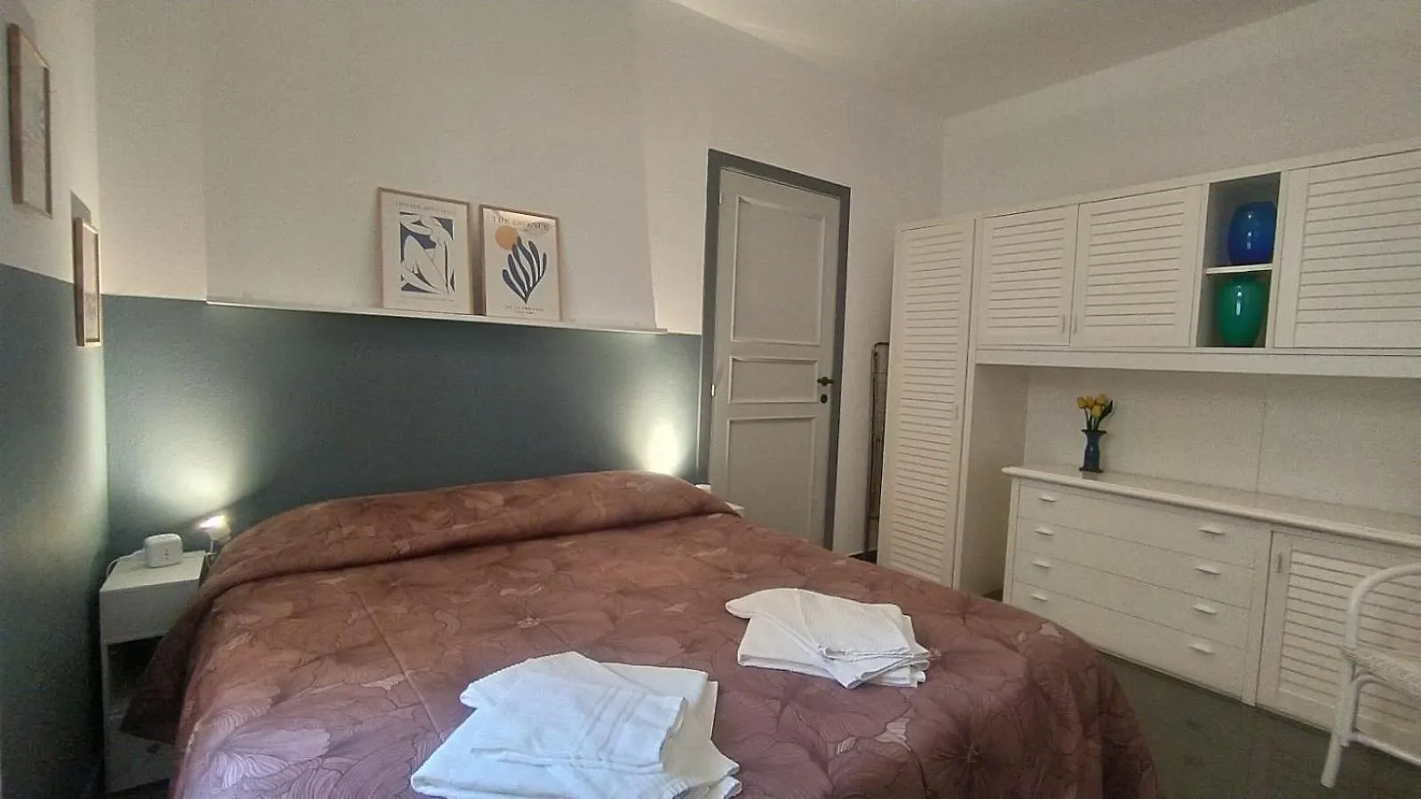 Corsini House Apartment Levanto