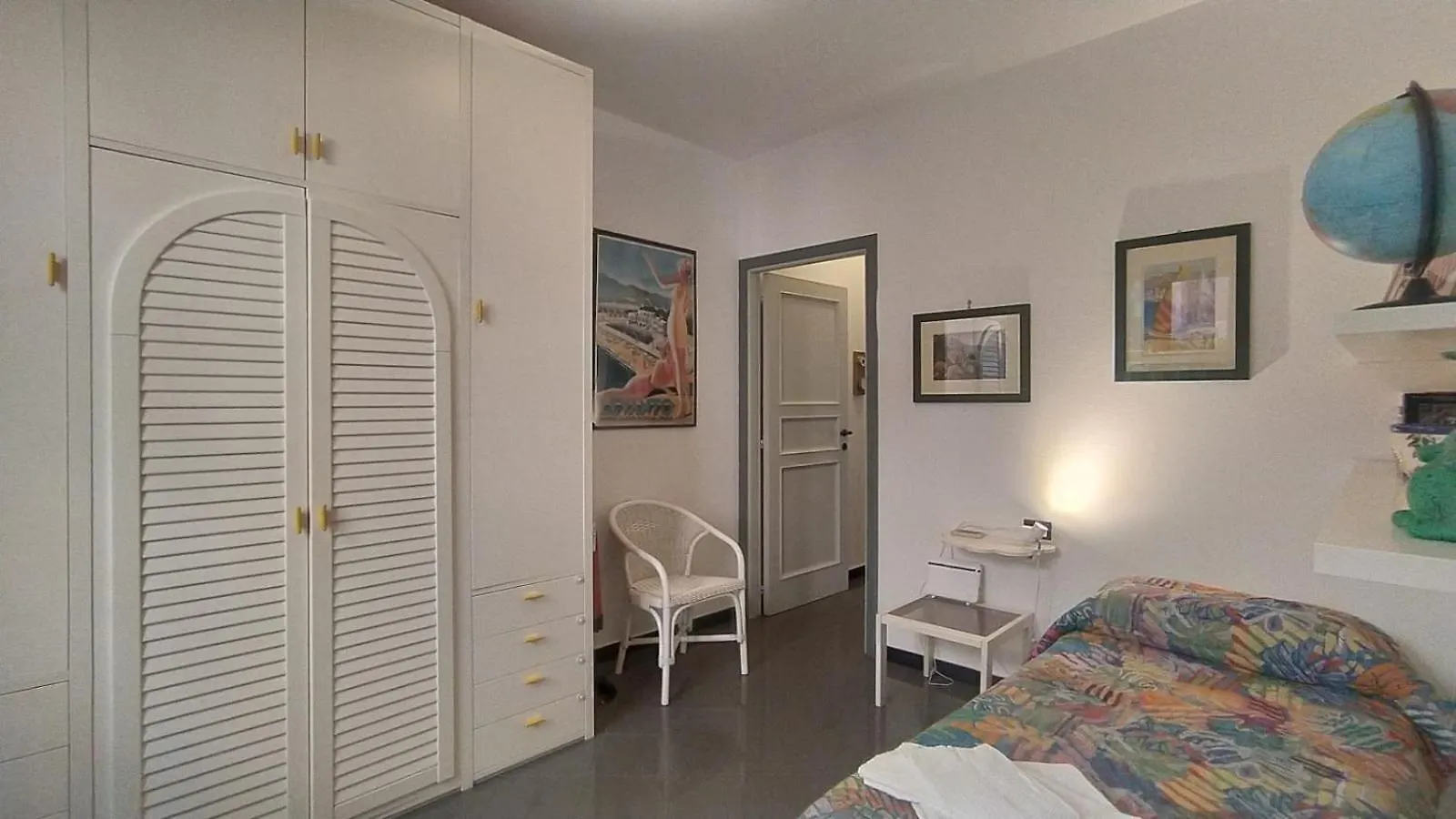 Corsini House Apartment Levanto