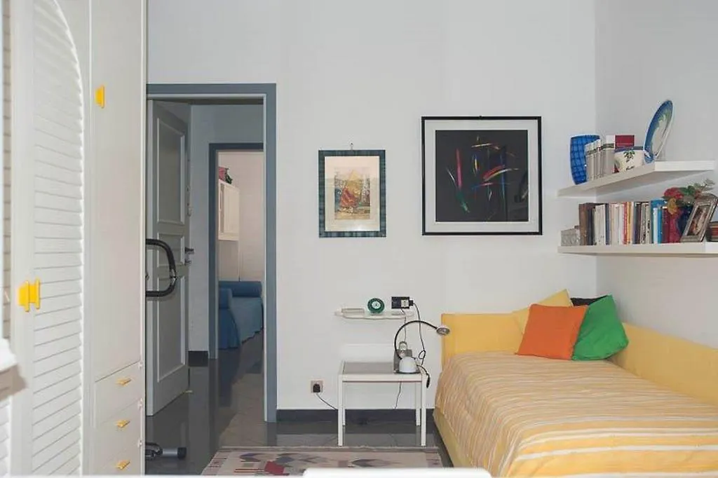 Corsini House Apartment Levanto 0*,