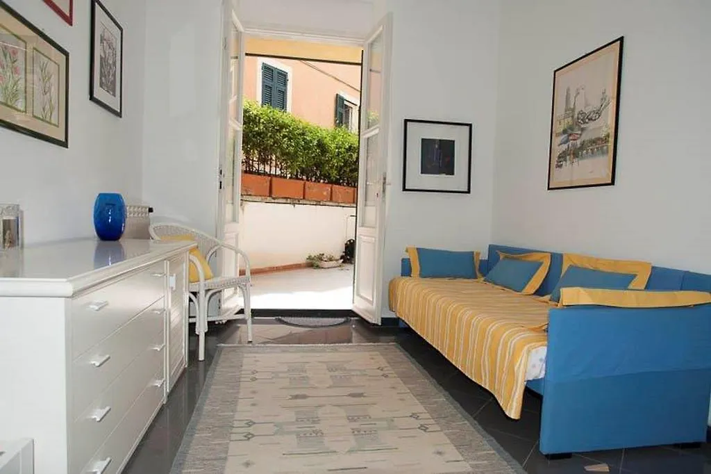 Corsini House Apartment Levanto